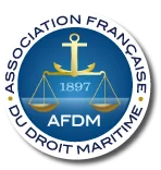 Logo de l'Association Française du Droit Maritime