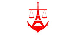 Logo de la Chambre Arbitrale Maritime de Paris